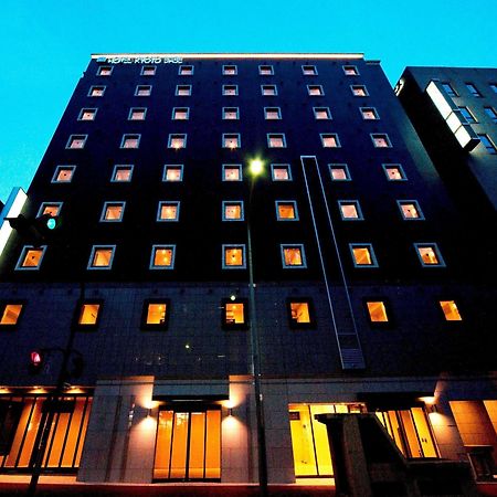 Hotel Kyoto Base Esterno foto