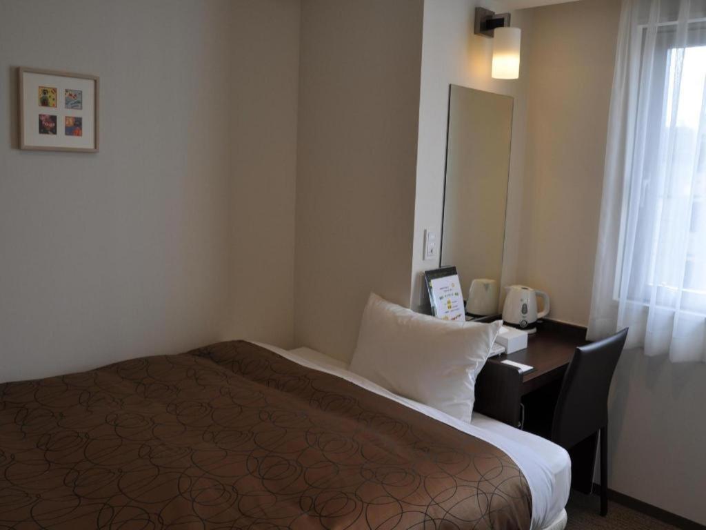Hotel Kyoto Base Esterno foto