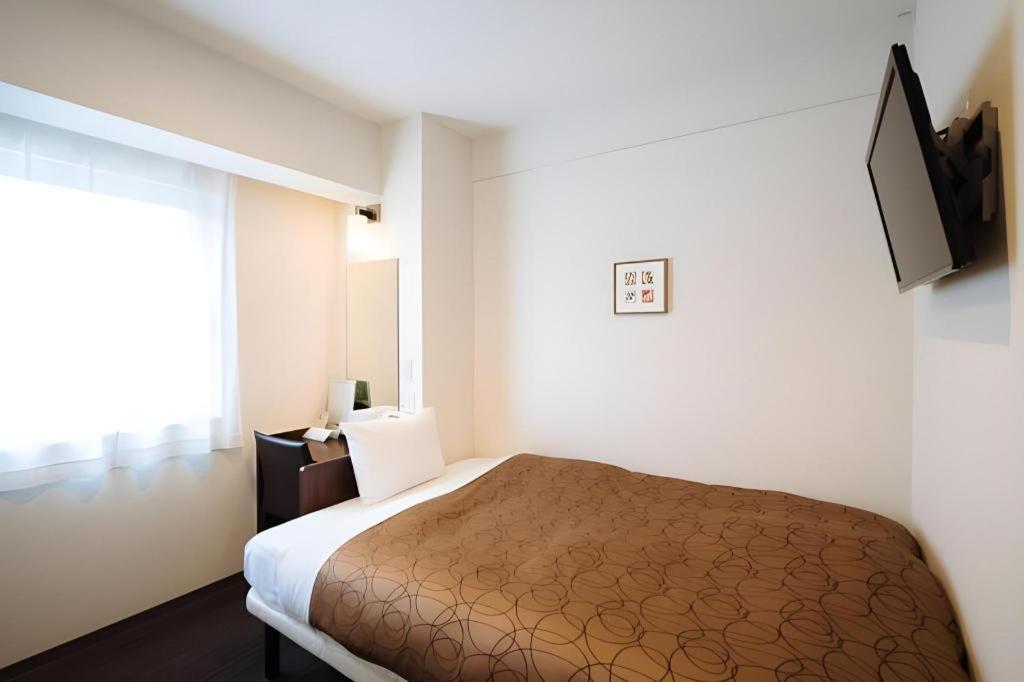 Hotel Kyoto Base Esterno foto