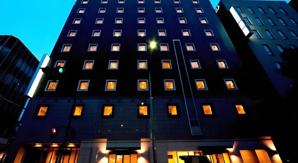 Hotel Kyoto Base Esterno foto